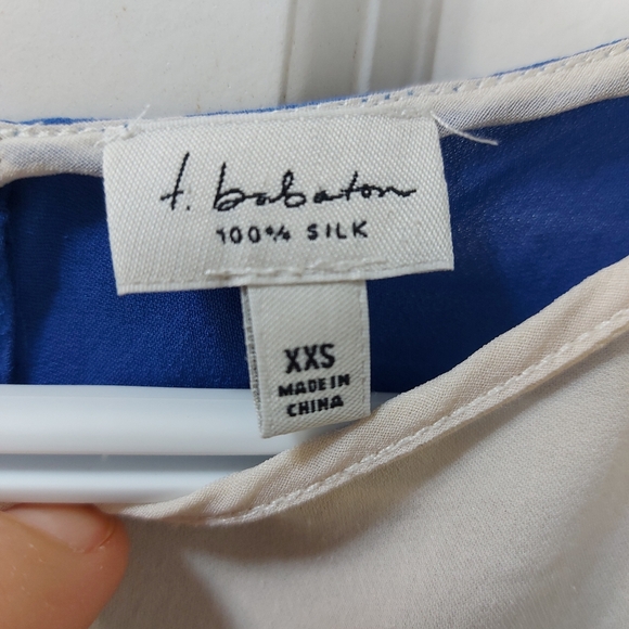 Babaton top - Picture 3 of 6